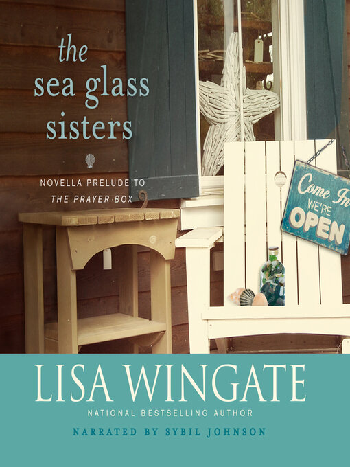 Title details for The Sea Glass Sisters by Lisa Wingate - Available